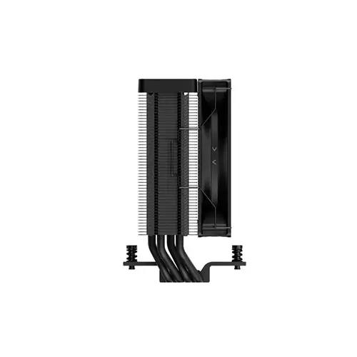Ocypus Delta A40 BK ARGB Single Tower Air CPU Cooler-gallery-2