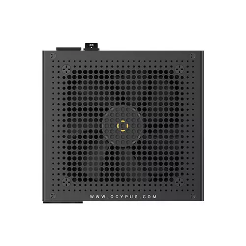 Ocypus Delta P750 750W 80+ Bronze PCI-e 5.1 ATX 3.1 Power Supply-gallery-1