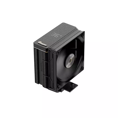 Ocypus Iota A40 Single Tower Air Cooler with Dot-matrix Digital Display