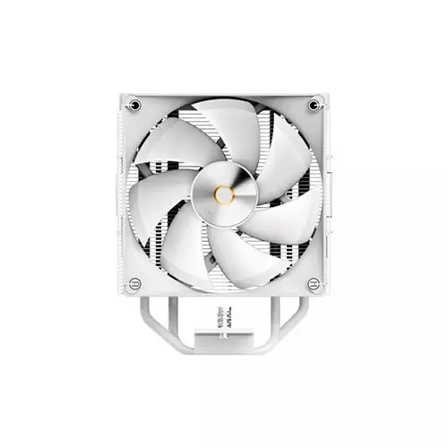 Ocypus Delta A40 WH ARGB Single Tower Air CPU Cooler-gallery-1