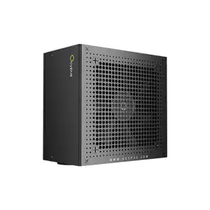 Ocypus Delta P650 650W 80+ Bronze ATX 2.53 Power Supply