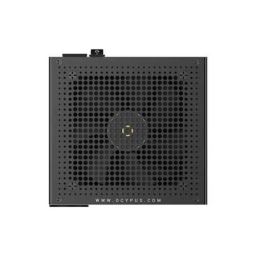 Ocypus Delta P650 650W 80+ Bronze ATX 2.53 Power Supply-gallery-1