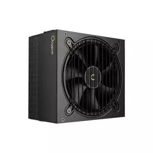 Ocypus BETA P600 600W Non-Modular ATX 2.53 Power Supply
