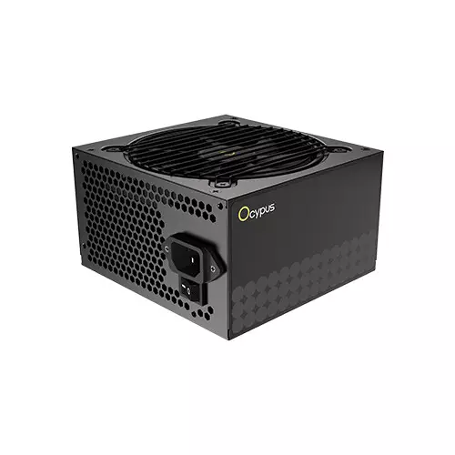 Ocypus BETA P600 600W Non-Modular ATX 2.53 Power Supply-2