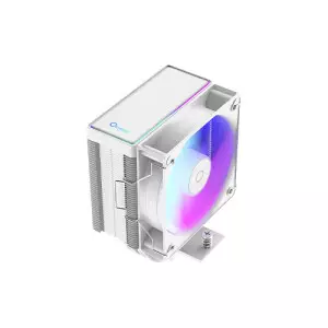 Ocypus Gamma A40 WH ARGB Single Tower Air CPU Cooler
