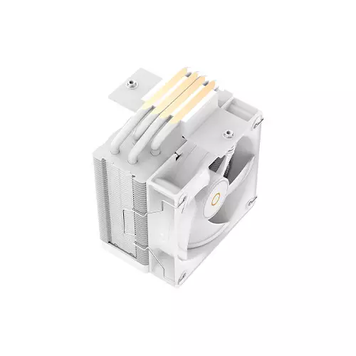 Ocypus Gamma A40 WH ARGB Single Tower Air CPU Cooler-gallery-3