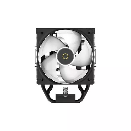 Ocypus Gamma A40 BK ARGB Single Tower Air CPU Cooler - 2