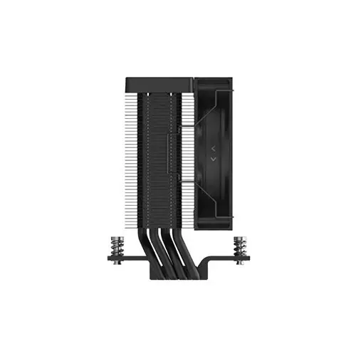 Ocypus Gamma A40 BK ARGB Single Tower Air CPU Cooler - 3