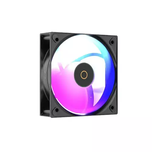 Ocypus Gamma A40 BK ARGB Single Tower Air CPU Cooler - 4