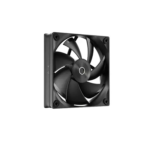 Ocypus Iota L24 BK 240mm AIO Liquid CPU Cooler With Dot-Matrix Digital Display - 1
