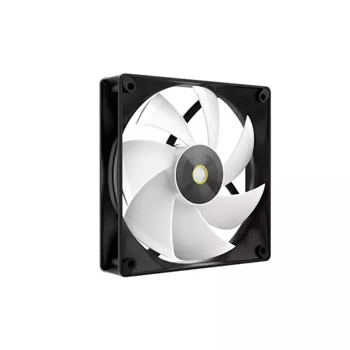 Ocypus Delta L36 BK ARGB V2 AIO Liquid 360mm CPU Cooler - 1