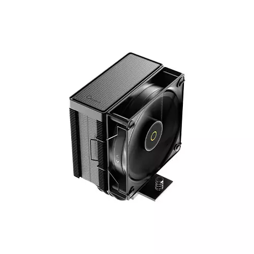 Ocypus Gamma A40 BK Single Tower Air CPU Cooler