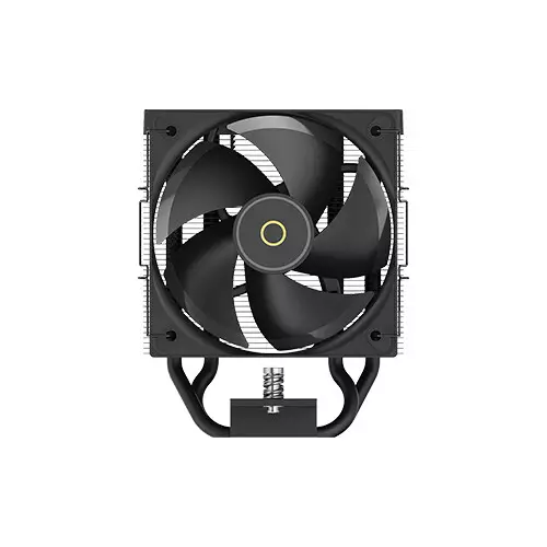 Ocypus Gamma A40 BK Single Tower Air CPU Cooler - 1