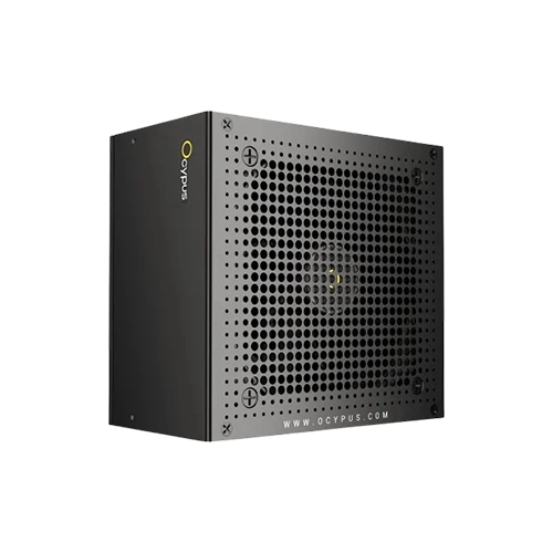 Ocypus IOTA P850 850W 80 Plus Gold Power Supply - 1