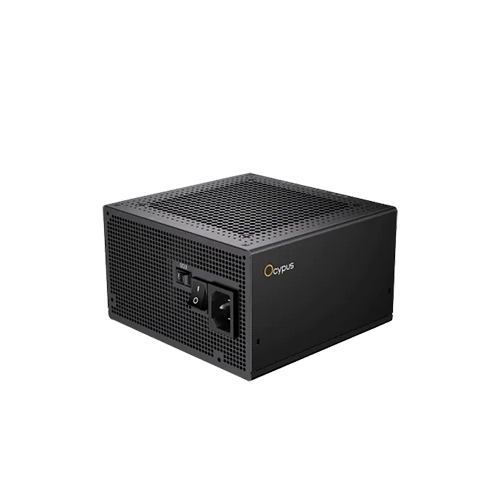 Ocypus IOTA P850 850W 80 Plus Gold Power Supply - 4