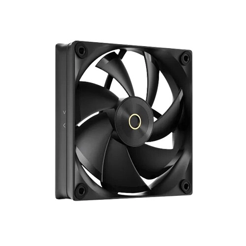 Ocypus Sigma L24 PRO 240mm AIO Liquid CPU Cooler with Display (Black) - 3