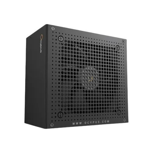 Ocypus Iota P1000S 80+ Gold Full Modular 1000W ATX Power Supply