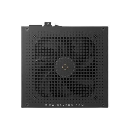 Ocypus Iota P1000S 80+ Gold Full Modular 1000W ATX Power Supply - 1