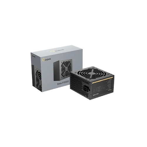 Ocypus Beta P250S 250W Power Supply (Black)