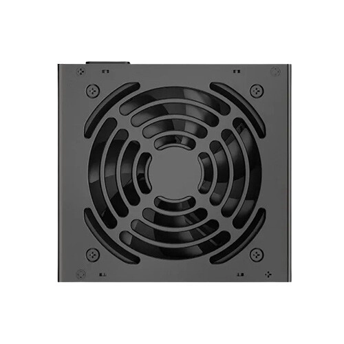 Ocypus BETA P600S 600W Non-Modular ATX Power Supply (Black) - 3