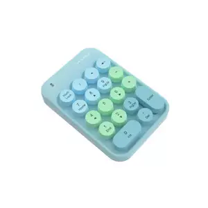 Mofii Geezer Z5 Wireless Numeric Keyboard