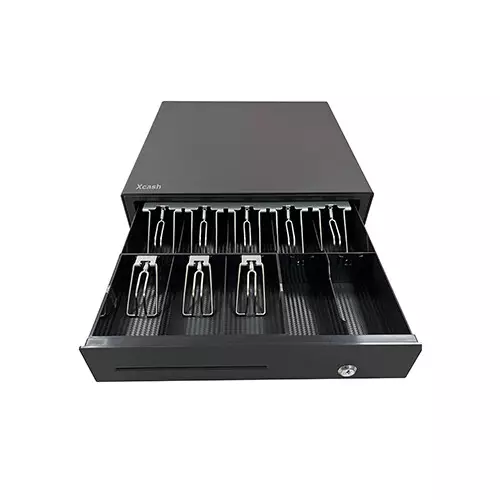 Xcash M405E 8 Bills & 2 Coins Cash Drawer
