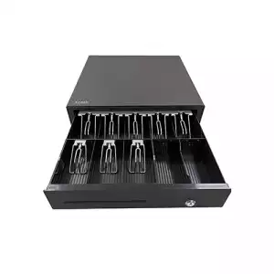 Xcash M405E 8 Bills & 2 Coins Cash Drawer