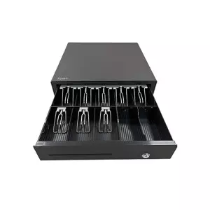 Xcash M405E 8 Bills & 2 Coins Cash Drawer