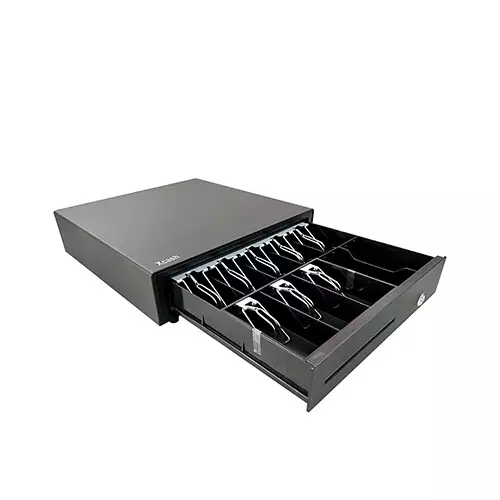 Xcash M405E 8 Bills & 2 Coins Cash Drawer-gallery-2
