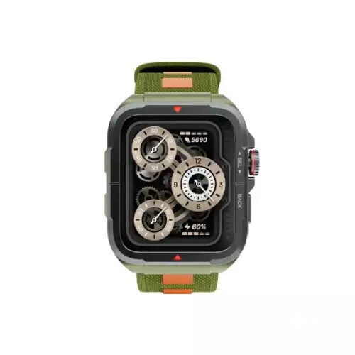 Udfine Watch GT Smartwatch-gallery-1