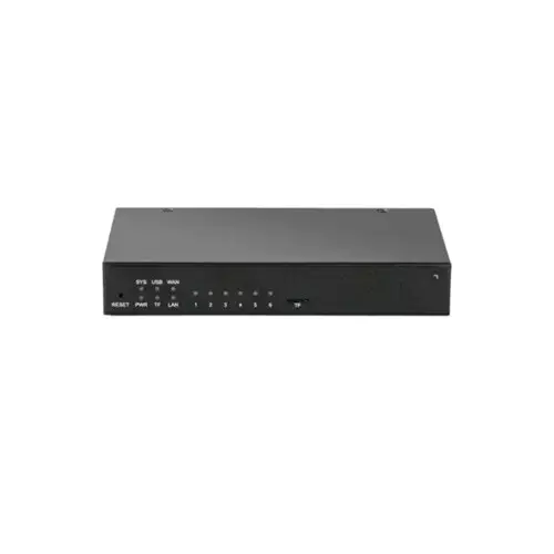 Synway UC200-60 IP-PBX System