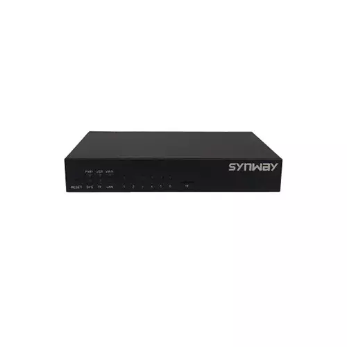 Synway UC500-100 IP-PBX System