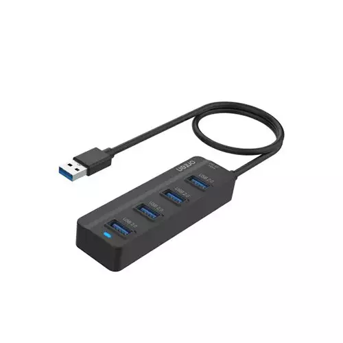 Onten OTN-2305 USB 3.0 4-in-1 USB Hub