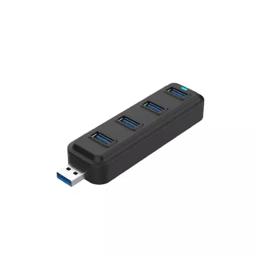 Onten 2312 4 in 1 USB 4 Ports HUB