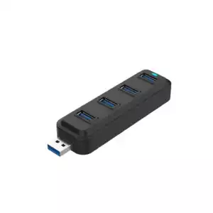 Onten 2312 4 in 1 USB 4 Ports HUB