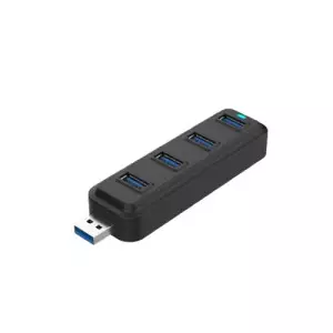Onten 2312 4 in 1 USB 4 Ports HUB