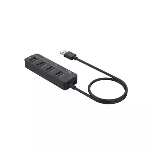 Onten 2305 USB 3.0 4-Port HUB-gallery-1