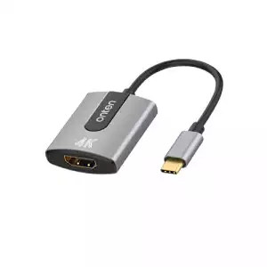 Onten 9587S Type-C to HDMI Converter