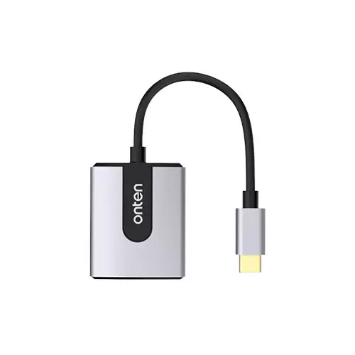 Onten 9587S Type-C to HDMI Converter-gallery-1