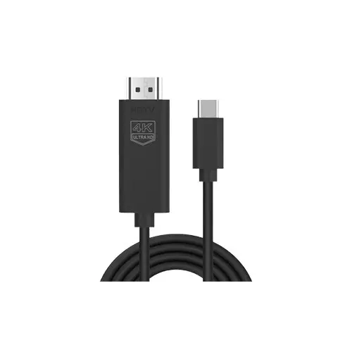 ONTEN OTN-UC503 USB-C to HDMI 2.0 Cable-gallery-1