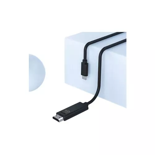 ONTEN OTN-UC503 USB-C to HDMI 2.0 Cable-gallery-2