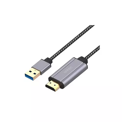 Onten US303 USB to HDMI display adapter