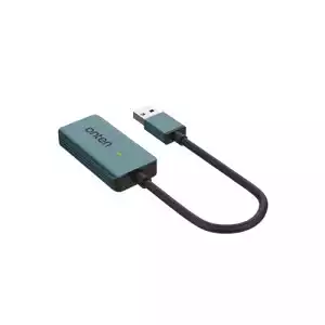 Onten OTN-US331 USB to HDMI Capture Card