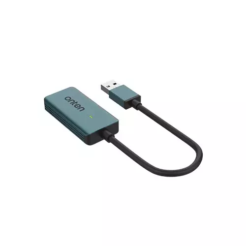Onten OTN-US331 USB to HDMI Capture Card