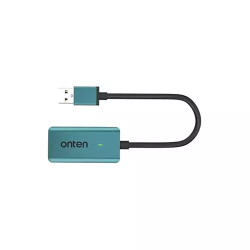 Onten OTN-US331 USB to HDMI Capture Card - 2