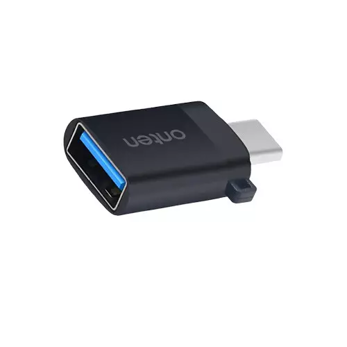ONTEN 9130T Type C Adapter Type-C to OTG USB 3.0 data cable