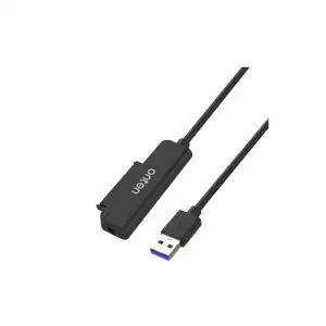 Onten 5211 USB-A to SATA HDD & SSD Adapter