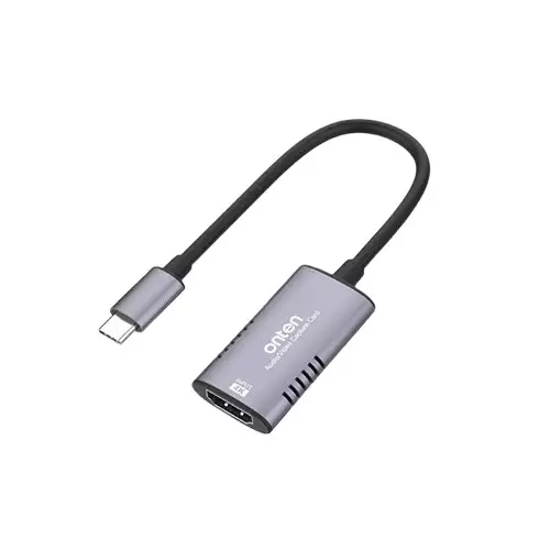 Onten UC323 USB-C Video capture card