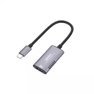 Onten UC323 USB-C Video capture card