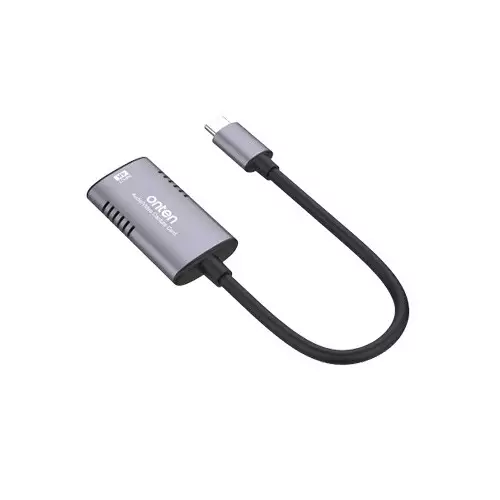 Onten UC323 USB-C Video capture card - 1